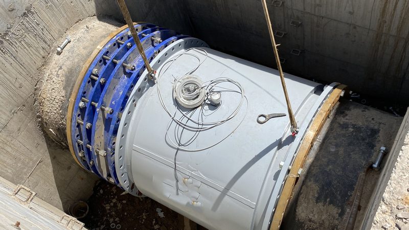 涡街流量计测液体准不准？揭秘其精度与可靠性**