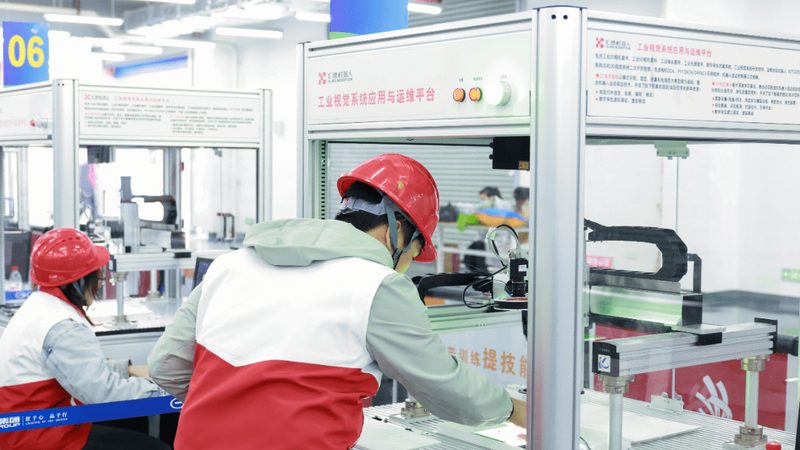 建材检测仪器代理怎么做：把握行业脉搏，精准选品