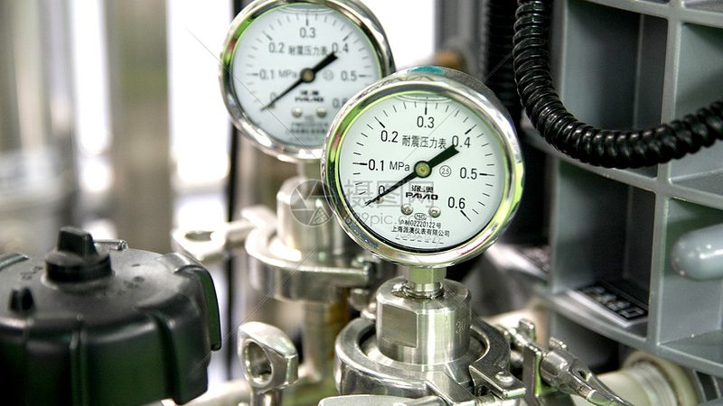导波雷达液位计：揭秘其型号与规格的奥秘**