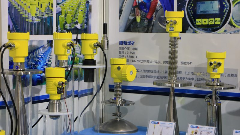 地磅称重仪表，如何选对型号？**