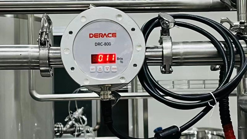 称重仪表量程规格表揭秘：如何快速解读关键信息**