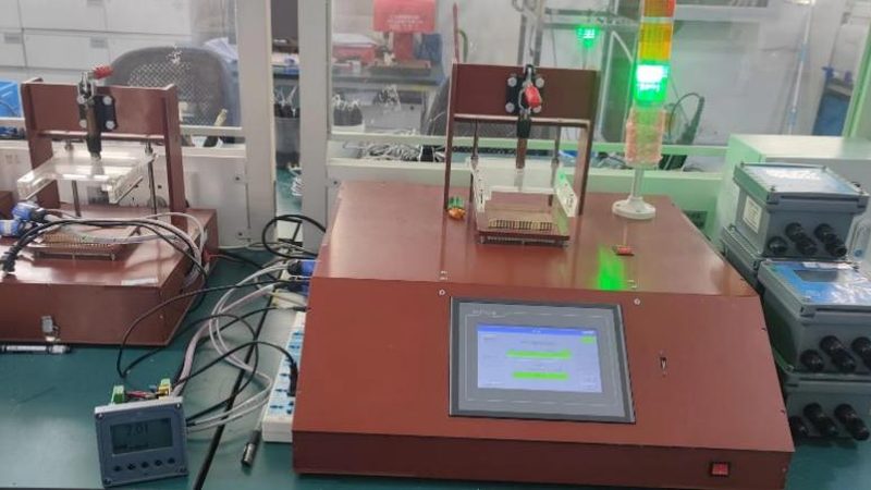 定制高温温度变送器：从需求到应用的完整流程解析