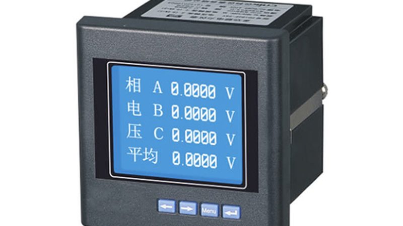 智能涡街流量计：揭秘其在工业领域的应用与选型要点