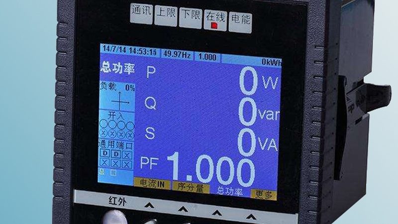 土壤分析仪器：揭秘十大品牌背后的技术实力与市场格局