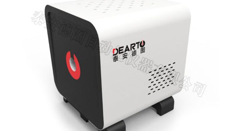 水质分析仪器：揭秘其背后的技术原理与应用**