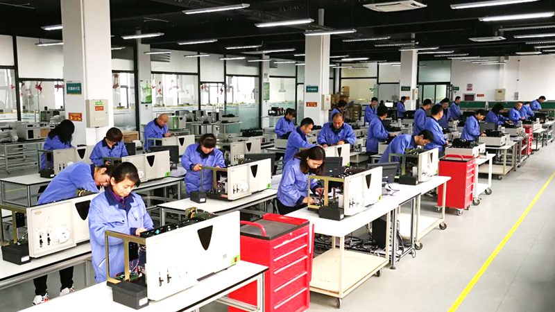 液位计材质分类及参数