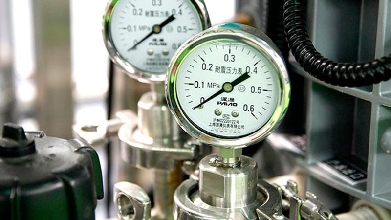 高压电磁流量计与普通电磁流量计：关键区别解析**